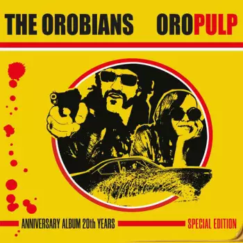 Oro Pulp