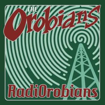 LP The Orobians: RadiOrobians