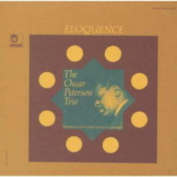 CD The Oscar Peterson Trio: Eloquence