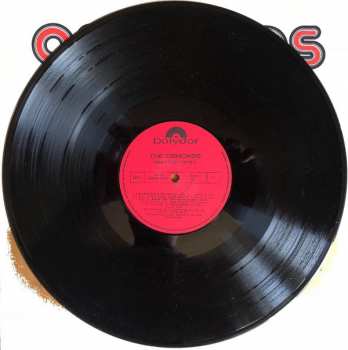 LP The Osmonds: Greatest Hits II