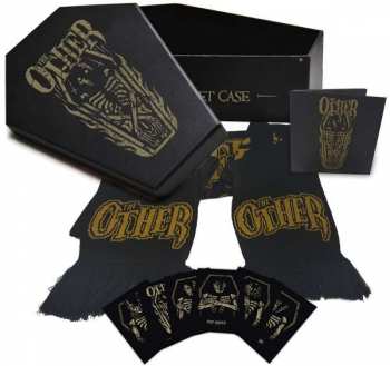 CD/Set di cofanetti The Other: Casket Case LTD | DIGI
