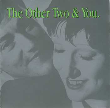 CD The Other Two: The Other Two & You