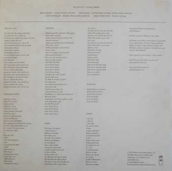 2LP The Otolith: Folium Limina CLR