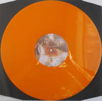 2LP The Otolith: Folium Limina CLR