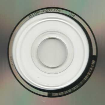 CD The Outfield: Play Deep