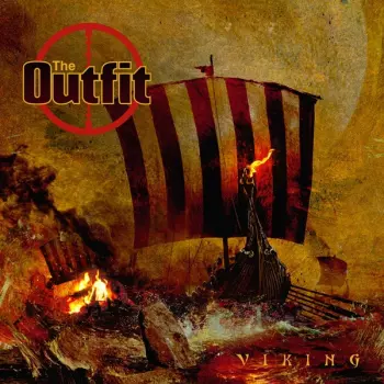 The Outfit: Viking