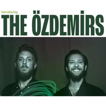 CD The Özdemirs: Introducing The Özdemirs