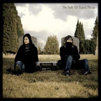 Album The Pack A.D.: Funeral Mixtape