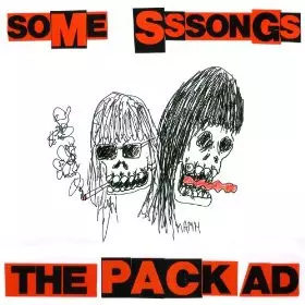 Some Sssongs EP