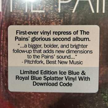 LP The Pains Of Being Pure At Heart: Belong