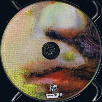 CD The Pains Of Being Pure At Heart: Belong