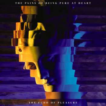 LP The Pains Of Being Pure At Heart: The Echo Of Pleasure