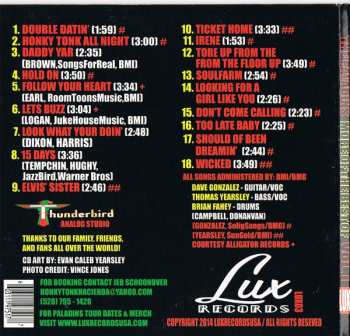 CD The Paladins: More Of The Best Of Vol. I DIGI