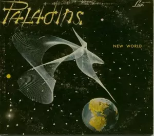 New World