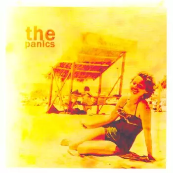 The Panics: A House On A Street In A Town Where I'm From