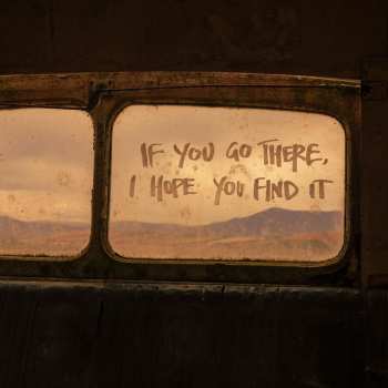 Album The Paper Kites: If You Go There I Hope You Find It
