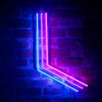Album The Paper Kites: twelvefour