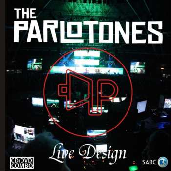 Album The Parlotones: Live Design