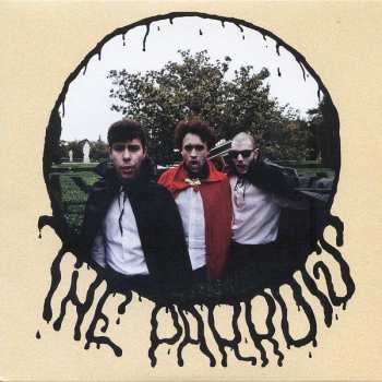 SP The Parrots: Loving You Is Hard / I Am  A Man