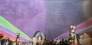 LP/CD The Parson Red Heads: Blurred Harmony
