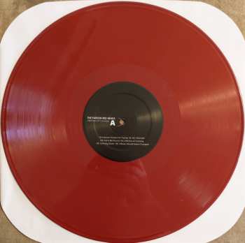 LP The Parson Red Heads: Lifetime Of Comedy LTD