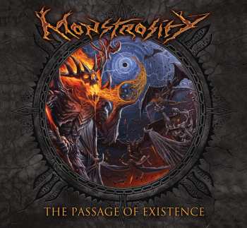 LP Monstrosity: The Passage Of Existence