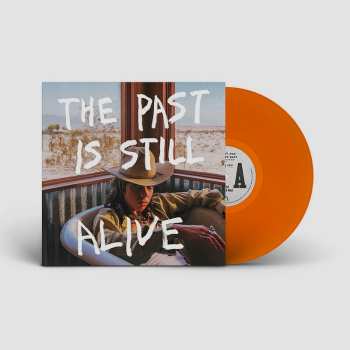 LP Hurray For The Riff Raff: The Past Is Still Alive