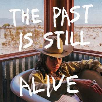 LP Hurray For The Riff Raff: The Past Is Still Alive