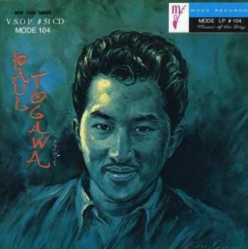 CD Paul Togawa Quartet: Paul Togawa Quartet