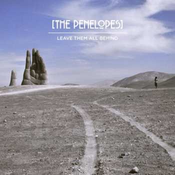LP The pEneLOpe[s]: Leave Them All Behind 