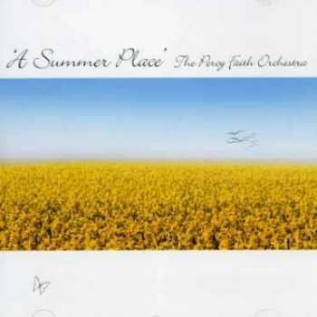 CD The Percy Faith Orchestra: A Summer Place