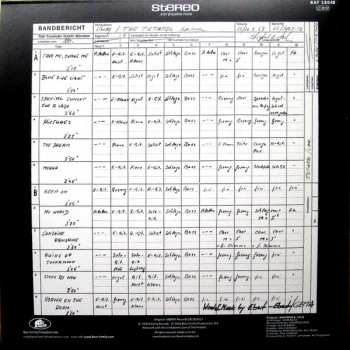 LP The Petards: Hitshock