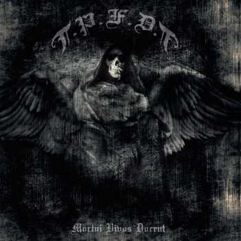 Album The Pete Flesh Deathtrip: Mortui Vivos Docent