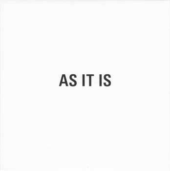 4CD/Set di cofanetti The Peter Erskine Trio: As It Was
