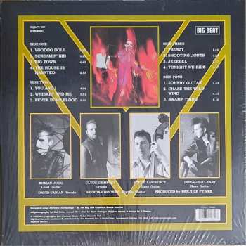 2LP The Phantom Chords: David Vanian And The Phantom Chords