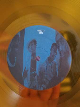2LP The Pharcyde: Bizarre Ride II The Pharcyde CLR
