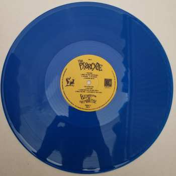 2LP The Pharcyde: Bizarre Ride II The Pharcyde CLR