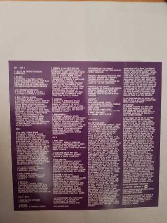 2LP The Pharcyde: Bizarre Ride II The Pharcyde CLR