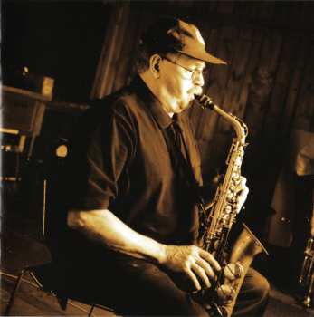 CD The Phil Woods Quintet: American Songbook