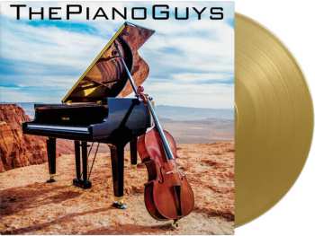 LP The Piano Guys: Piano Guys