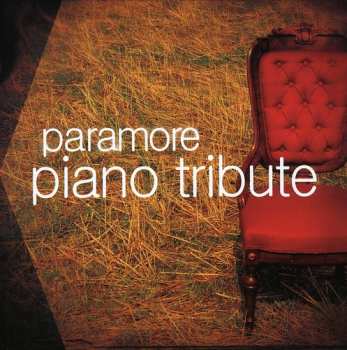 Album The Piano Tribute Players: Piano Tribute To Paramore