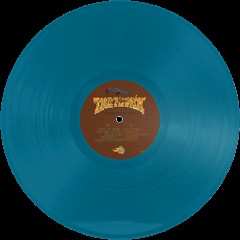 LP The Pilgrim: Walking Into The Forest LTD | CLR
