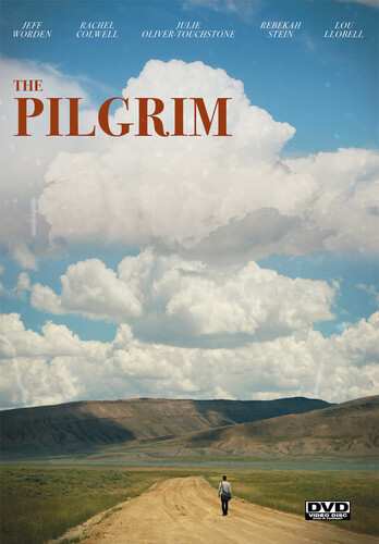 Album The Pilgrim: Pilgrim