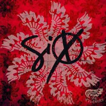 CD The Pilgrims: 6IX