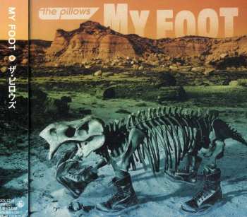 Album The Pillows: My Foot