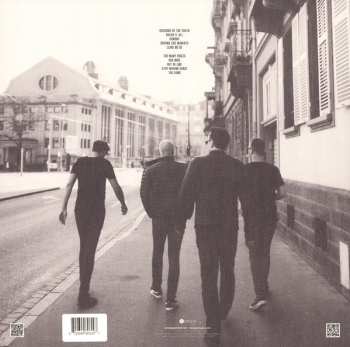 LP The Pineapple Thief: Versions Of The Truth