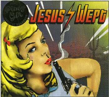 Album The Piney Gir Country Roadshow: Jesus Wept