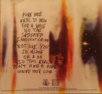 CD The Pinheads: Is This Real