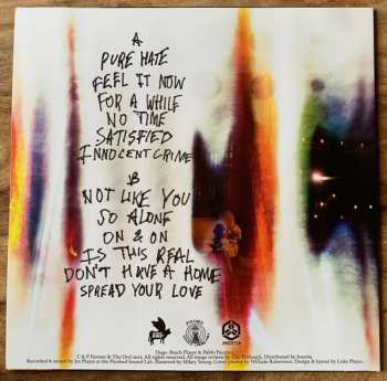 LP The Pinheads: Is This Real