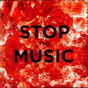 Album The Pipettes: Stop The Music